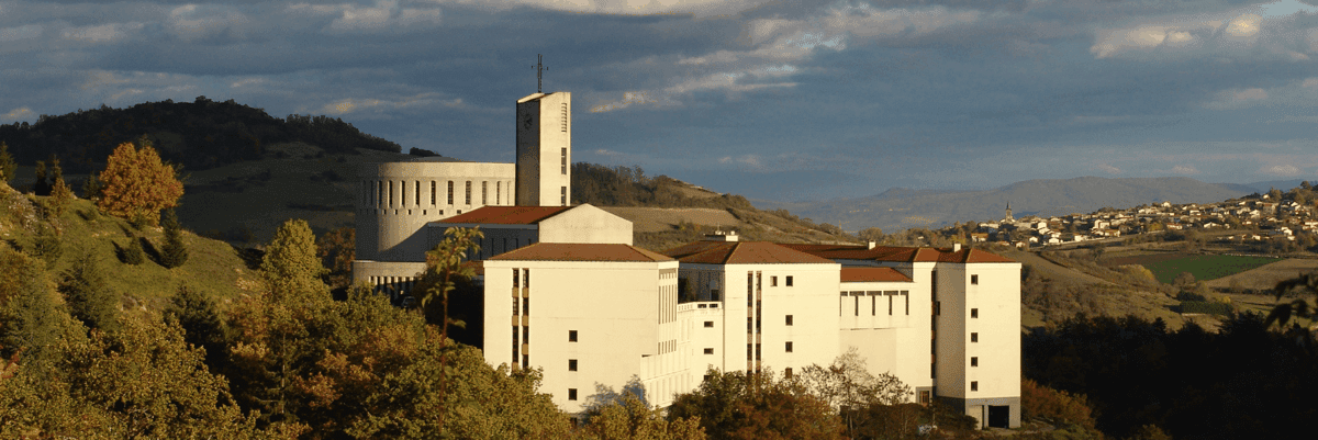 Abbaye de Randol